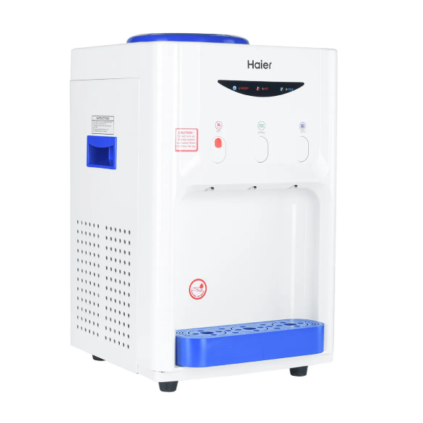 Buy Haier 3 L HWD-3WTT Water Dispenser with Table Top - Vasanth & Co