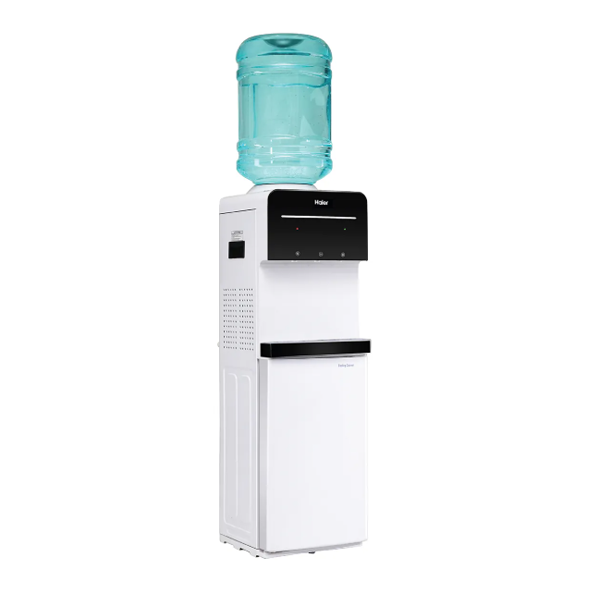 Buy Haier HWD-3MPFMR Floor Mounted Refrigerator Water Dispenser - Vasanth & Co