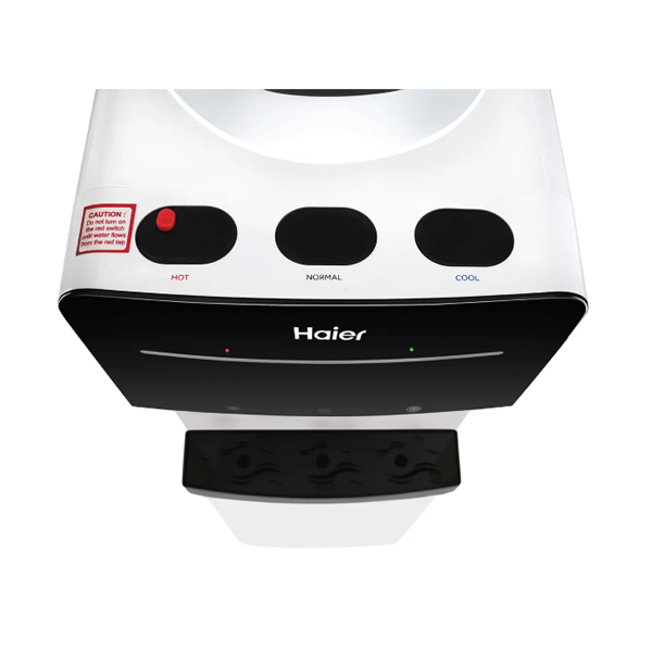Buy Haier HWD-3MPFS Floor Standing Water Dispenser - Vasanth & Co