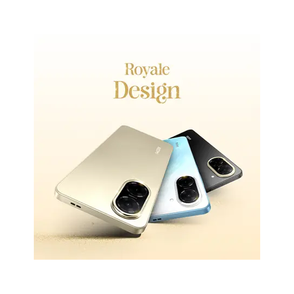 Buy Redmi A5 3GB+64GB Black Mobile - Vasanth & Co