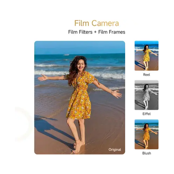 Buy Redmi A5 3GB+64GB Black Mobile - Vasanth & Co