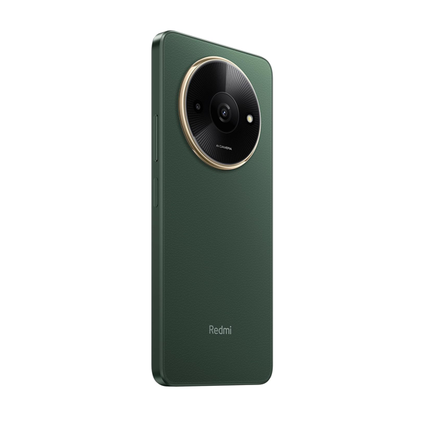 Buy Redmi A3x 4GB+128GB Olive Green Mobile - Vasanth & Co