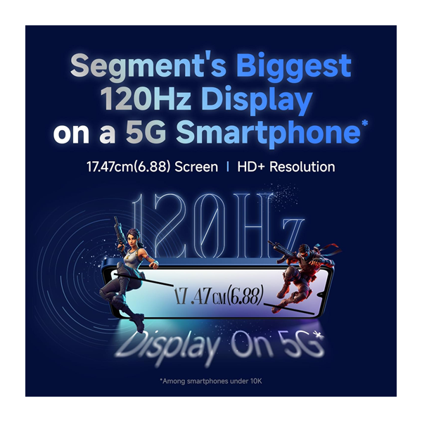 Buy Redmi 14C 5G 6GB+128GB SD Purple Mobile - Vasanth & Co