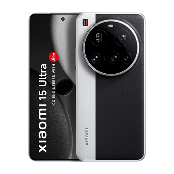 Buy Xiaomi 15 Ultra 16+512GB Black Mobile - Vasanth & Co