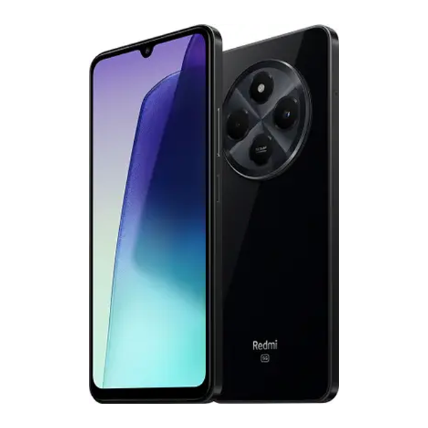 Buy Redmi 14C 5G 6+128GB black Mobile - Vasanth & Co