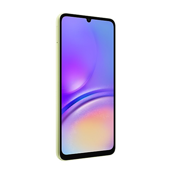 Buy Samsung A05 6GB 128GB A055F Light Green Mobiles - Vasanth & Co