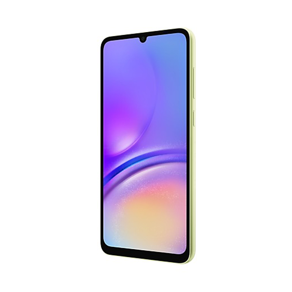 Buy Samsung A05 6GB 128GB A055F Light Green Mobiles - Vasanth & Co