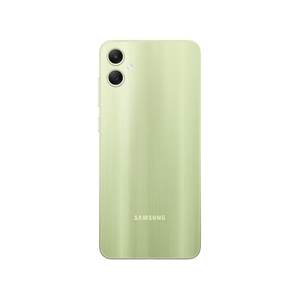 Buy Samsung A05 6GB 128GB A055F Light Green Mobiles - Vasanth & Co
