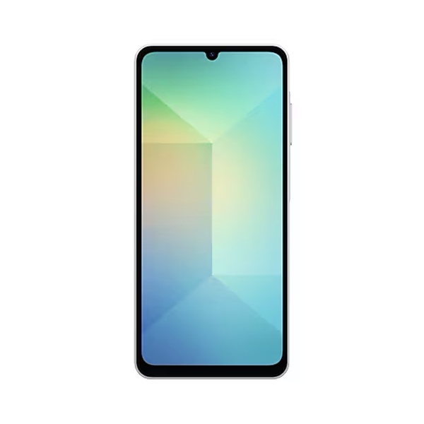 Buy Samsung A06 5G 4GB 64GB Gray A066BZAD Mobiles - Vasanth & Co