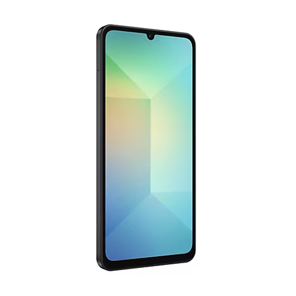 Buy Samsung A06 5G 4GB 64GB black A066BZKD Mobiles - Vasanth & Co