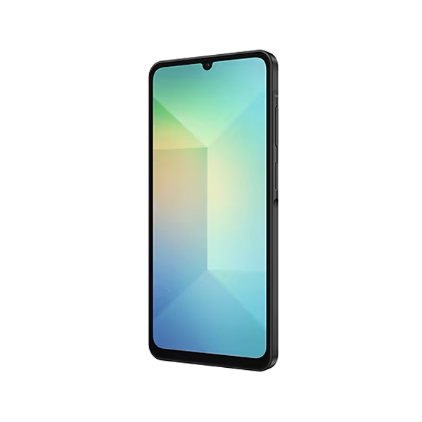 Buy Samsung A06 5G 4GB 64GB black A066BZKD Mobiles - Vasanth & Co