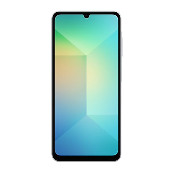 Buy Samsung A06 5G 4GB 128GB Gray A066BZAG Mobiles - Vasanth & Co