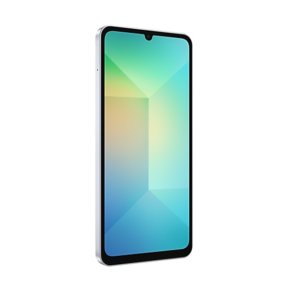 Buy Samsung A06 5G 4GB 128GB Gray A066BZAG Mobiles - Vasanth & Co