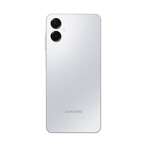 Buy Samsung A06 5G 4GB 128GB Gray A066BZAG Mobiles - Vasanth & Co