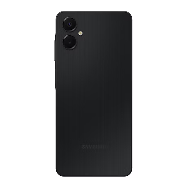 Buy Samsung A06 5G 4GB 128GB Black A066BZKG Mobiles - Vasanth & Co