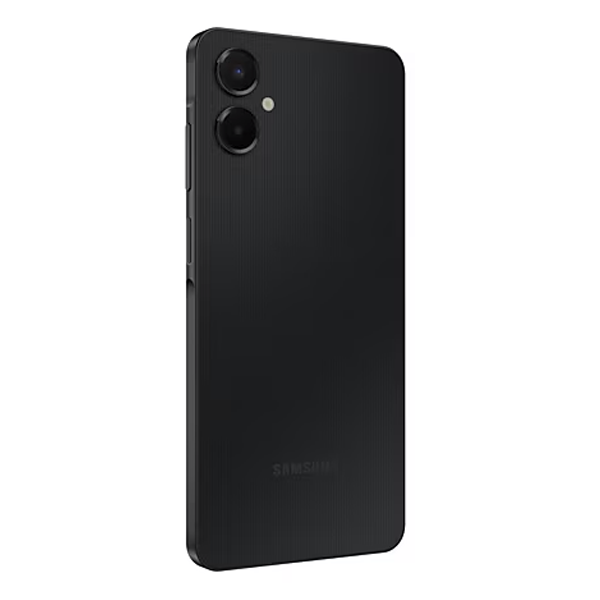 Buy Samsung A06 5G 4GB 128GB Black A066BZKG Mobiles - Vasanth & Co