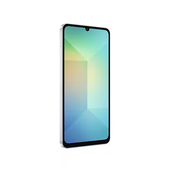 Buy Samsung A06 5G 6GB 128GB Gray A066BZAH Mobiles - Vasanth & Co