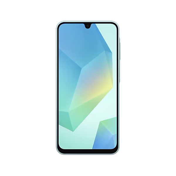 Buy Samsung A16 5G (6/128)A166PLGB Light Green Mobile - Vasanth and Co