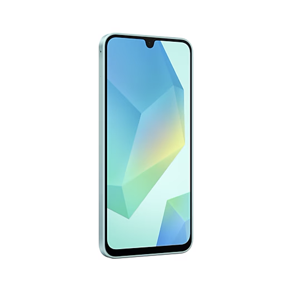 Buy Samsung A16 5G (8/128)A166PLGH Light Green Mobile - Vasanth and Co