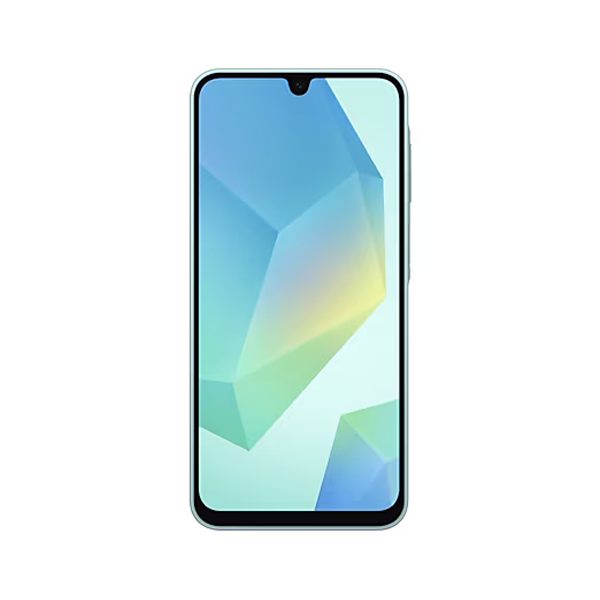 Buy Samsung A16 5G (8/256)A166PLGI Light Green Mobile - Vasanth and Co
