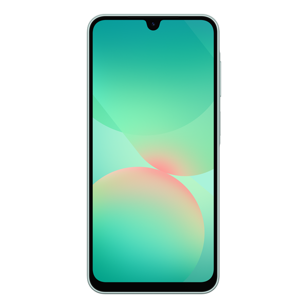 Buy Samsung A26 5G 8GB 128GB A266BLGK Green Mobile - Vasanth & Co