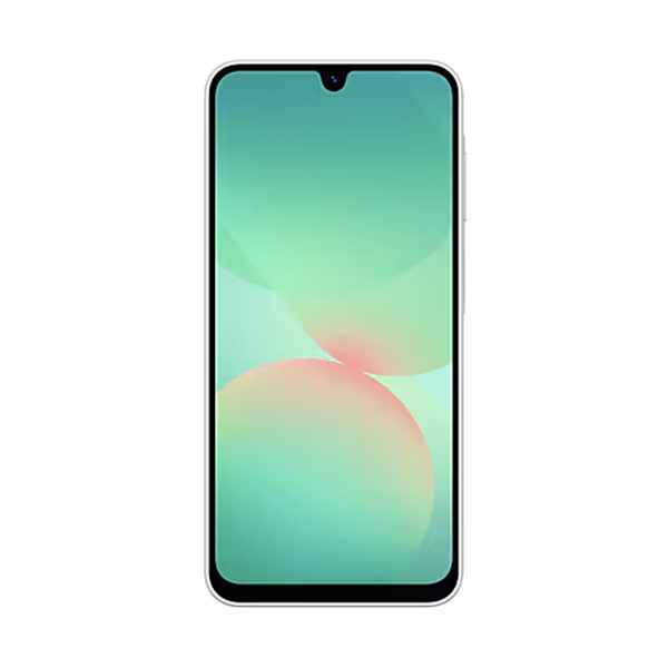 Buy Samsung A26 5G 8GB 128GB A266BZWK White Mobile - Vasanth & Co