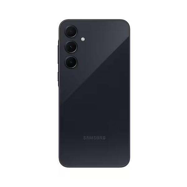 Buy Samsung A35 8GB 256GB A356EZKK Black Mobile - Vasanth & Co