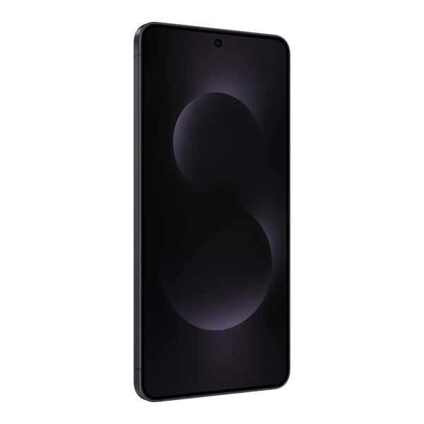 Buy Samsung S25 Edge 12GB 512GB S937BZKC Titanium Black Mobiles - Vasanth & Co