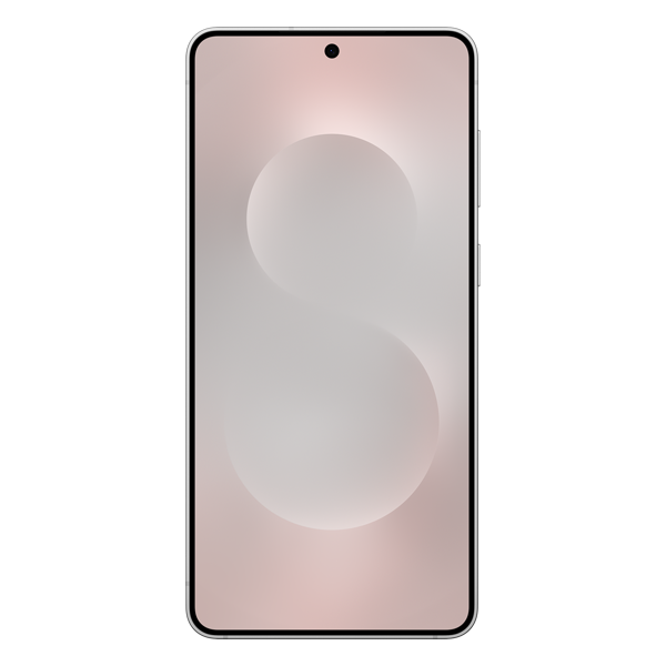 Buy Samsung S25 Edge 12GB 512GB S937BZSC Titanium Silver Mobiles - Vasanth & Co