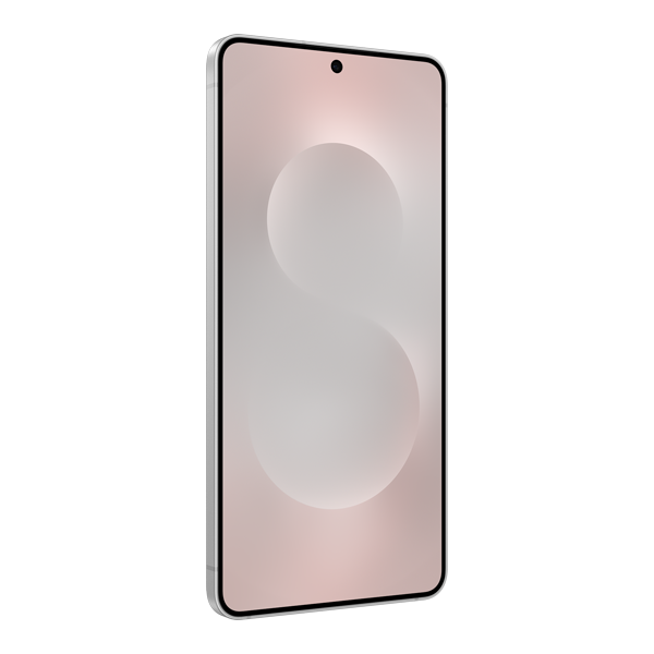 Buy Samsung S25 Edge 12GB 256GB S937BZSB Titanium Silver Mobiles - Vasanth & Co