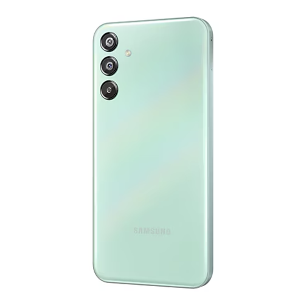 Buy Samsung Galaxy F15 5G (4 GB RAM + 128 GB) Jazzy Green Mobile Phone - Vasanth & Co