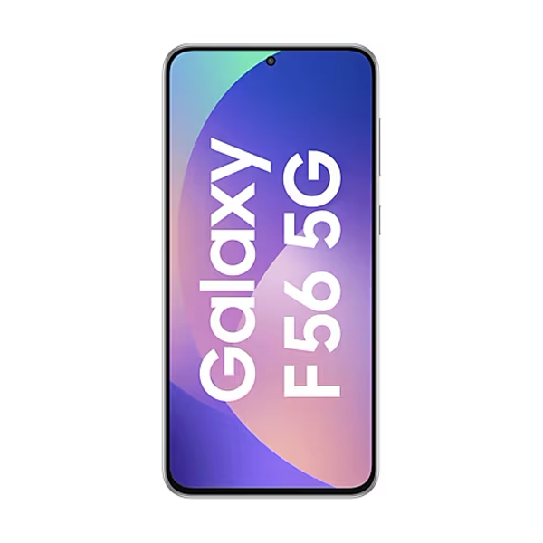 Buy Samsung Galaxy F56 5G (8 GB RAM + 256 GB) Green Mobile Phone - Vasanth & Co