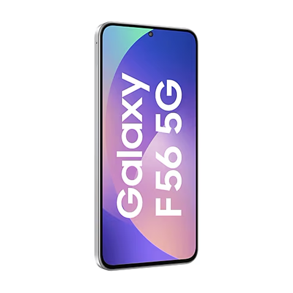 Buy Samsung Galaxy F56 5G (8 GB RAM + 256 GB) Green Mobile Phone - Vasanth & Co
