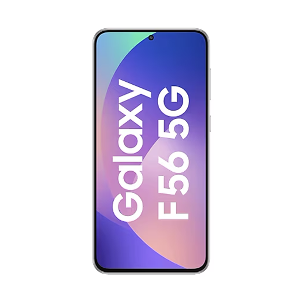 Buy Samsung Galaxy F56 5G (8 GB RAM + 256 GB) Violet Mobile Phone - Vasanth & Co