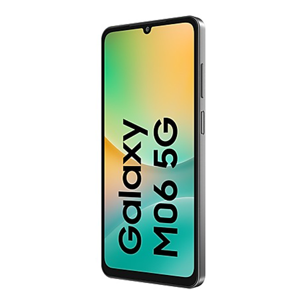 Buy Samsung Galaxy M06 5G (4 GB RAM + 64 GB) Sage Green Mobile Phone - Vasanth & Co