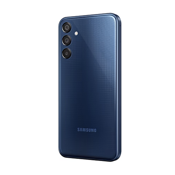 Buy Samsung Galaxy M15 (6 GB RAM + 128 GB) Blue Topaz Mobile Phone - Vasanth & Co