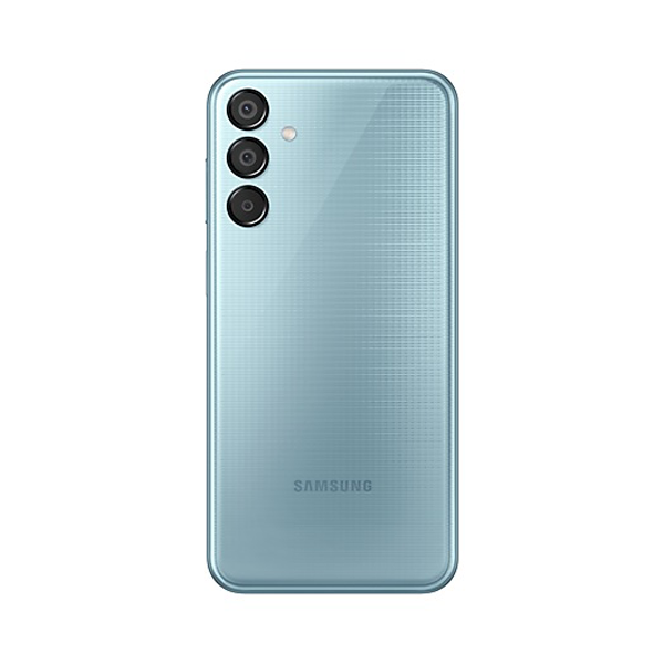 Buy Samsung Galaxy M15 (6 GB RAM + 128 GB) Celestrial Blue Mobile Phone - Vasanth & Co