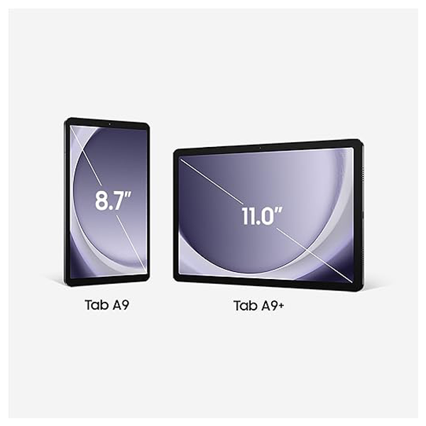 Buy Samsung Galaxy A9 Wi-Fi(4 GB RAM + 64 GB) Dark Blue Tablet - Vasanth & Co