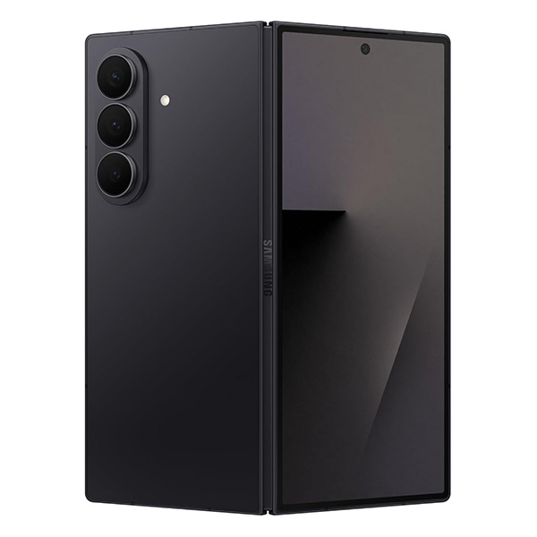 Buy Samsung Fold 7 12GB 512GB Jet Black F966BZKG Mobiles - Vasanth & Co