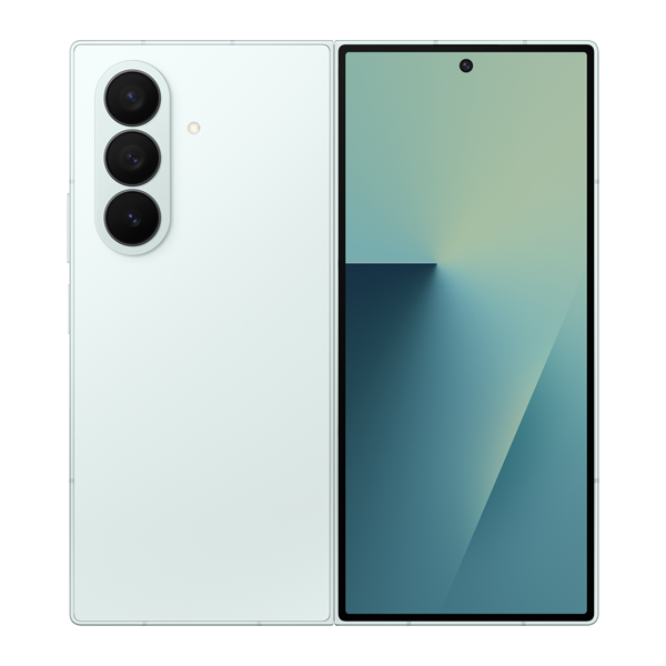 Buy Samsung Fold 7 12GB 256GB Mint F966BLGD Mobiles - Vasanth & Co