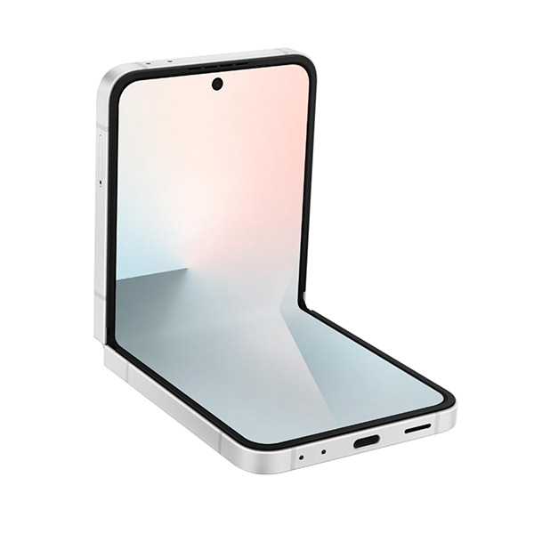 Buy Samsung Z Flip 7 FE 8GB 256GB WT F761BZWE Mobiles - Vasanth & Co