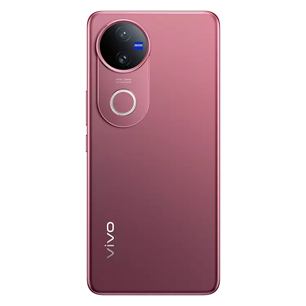 Buy Vivo V50 8GB+256GB Rose Red Mobile Phone - Vasanth & Co