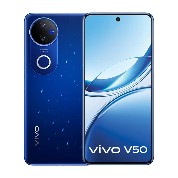 Buy Vivo V50 8GB+256GB Starry Night Mobile Phone - Vasanth & Co