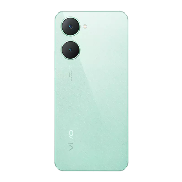 Buy Vivo Y18T 4GB+128GB Gem Green Mobile Phone - Vasanth & Co