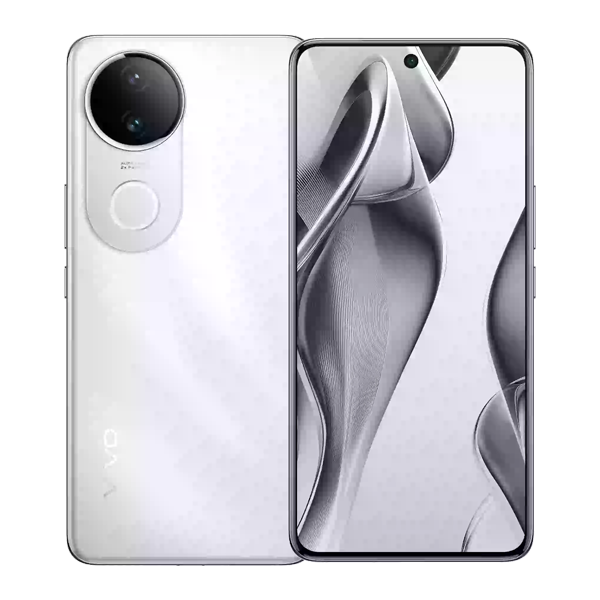 Buy Vivo V50E 5G 8GB+128GB Pearl White Mobile Phone - Vasanth & Co