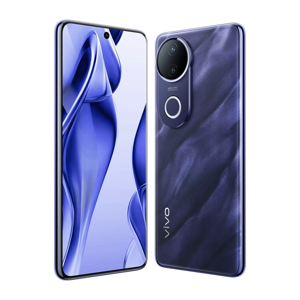 Buy Vivo V50E 5G 8GB+256GB Sapphire Blue Mobile Phone - Vasanth & Co