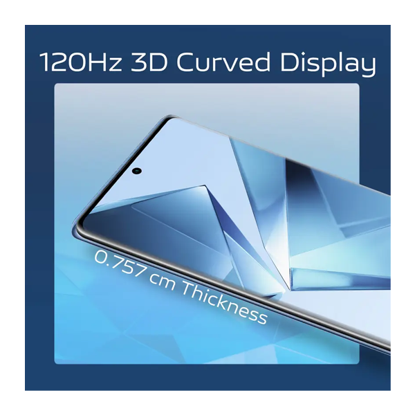 Buy Vivo V29E 8GB+128 GB Artistic Blue  Mobile Phone - Vasanth & Co