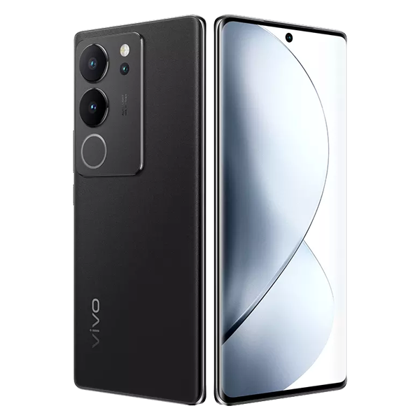 Buy Vivo V29 Pro 12GB+256GB Space Black Mobile Phone - Vasanth & Co