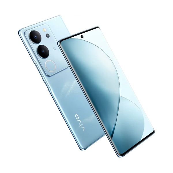 Buy Vivo V29 Pro 8GB+256GB Himalayan Blue Mobile Phone - Vasanth & Co