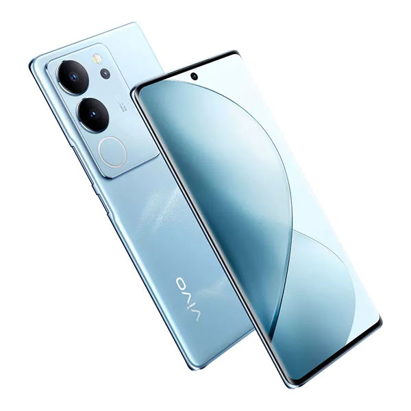 Buy Vivo V29 8GB+128GB Himalayan Blue Mobile Phone - Vasanth & Co